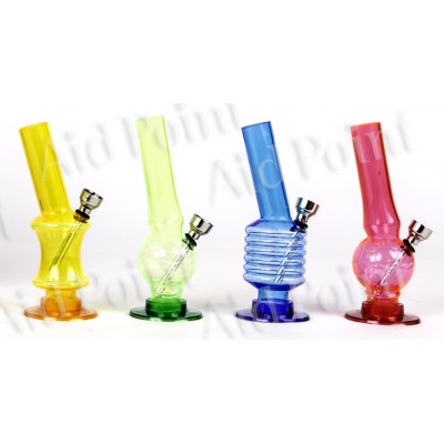 FLAMINAIRE MINI BONG